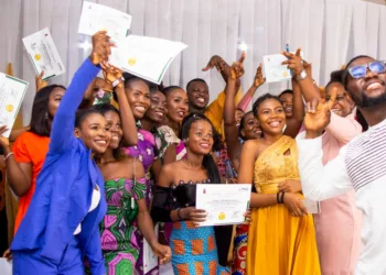 Economic Advancement: Group Urges Govt/Private Sector To lnvest ln Youths