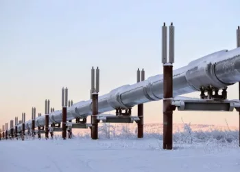 Russian Oil Flow To Africa Up To 420,000 Barrels Daily In March