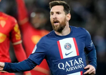 Messi: It Was Impossible Adapting To The French Ligue