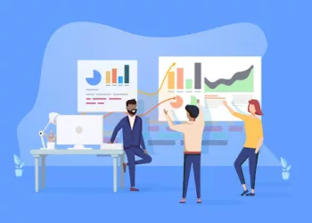 Data-driven Decision Making: Unlocking Leadership Success In The Information Age