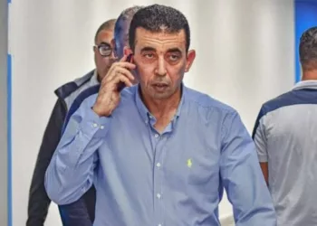 President Of Moroccan Football Club Detained Over 2022 World Cup Ticket Scam