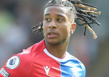 Chelsea Ridiculed After Olise Agrees New Deal With Crystal Palace