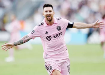 Messi, De Bruyne, Haaland On UEFA Shortlist For Award