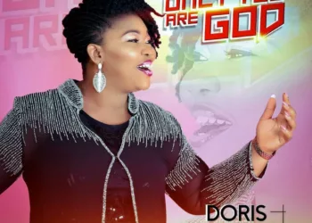 Doris Dumah’s “Only You Are God” Is A Sleek, Lofty Gospel Tune