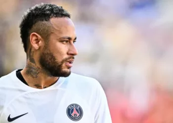 Neymar Reportedly Wants To Leave PSG, Months After Mbappé Wants Out