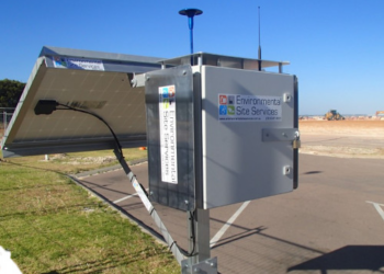 STI: As FG Commissions Air Quality Station To Tackle Pollution