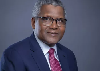 Dangote Commences  Technical Skills Acquisition Training For Youths