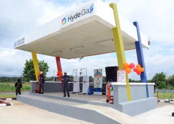 NATA Applauds Hyde Energy’s Lubricant Facility