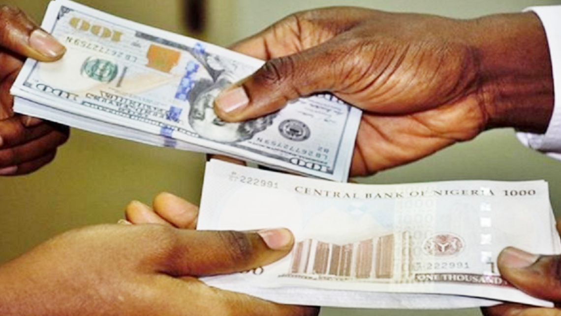 Dollar-and-Naira