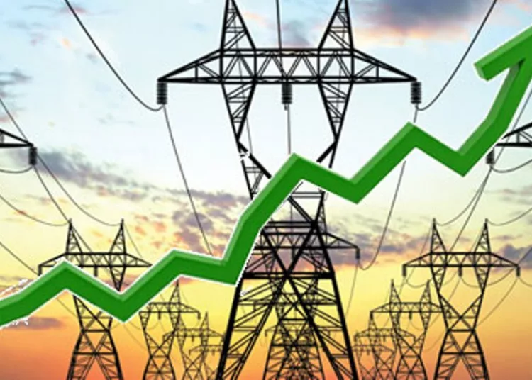 Electricity-Tariff