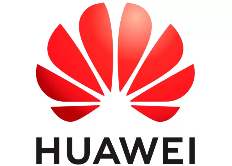 Huawei-Logo