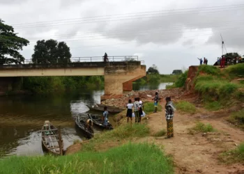 Ogene Decries Government’s Poor Preparedness, As Flood Devastates Ogbaru Federal Constituency