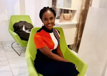 Bamboo: The New Gold by LadyBamboo Limited