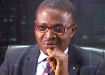 Tinubu Should Prioritise Fixing Moribund Refineries To Rekindle Hope – Ologun