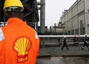 Shell-Petroleum-Development-Company