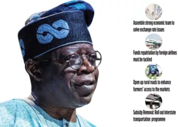 Tinubu