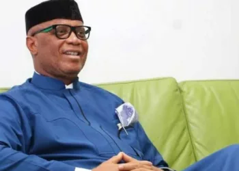 Abiodun Harps On Innovative Methods For Quality Teaching, Vocational Training