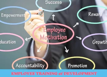Importance Of Focusing On Employee Training & Devt