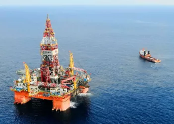 Nigeria Broadens Ultra-Deepwater Crude Oil Operations 