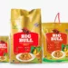 TGI Launches Big Bull Rice Smaller Packs