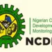 NCDMB Partners Stoilic Shipping On Cadets Training