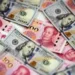 Chinese Yuan Strengthens To 7.1380 Against Dollar