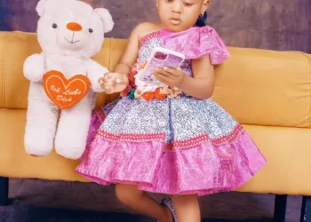 Styled By Ajike: An Emerging Reign Of Trendy Styles From A Bold Brand