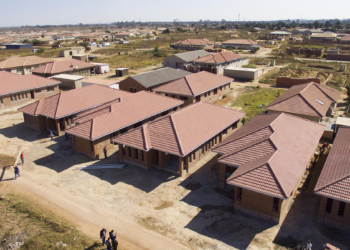 Addressing Worsening State Of Govt’s Low-Cost Housing Estates