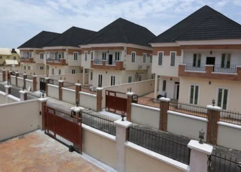 Nigeria’s Housing Deficit: Navigating The Challenge Of Shelter For All