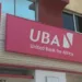 UBA