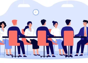 Optimising Power Of Effective Meetings: Driving Productivity, Collaboration At Executive Level