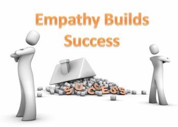 Leading With Empathy: Cultivating A Compassionate Workplace