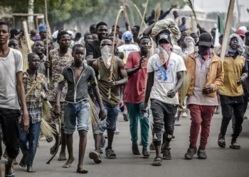 Violence And Economic Growth In Nigeria: A Troubling Nexus