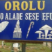 Ifon-Orolu Progressive Union Queries Ceding Of Land To Irepodun LGA