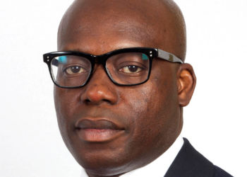 As Wale Tinubu Takes Oando Group To New Heights