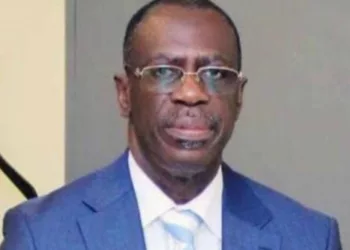 Tinubu Mulls Appointment Of Prof Sule As Next NIMASA DG