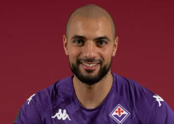 Man Utd ‘Launch New Amrabat Bid