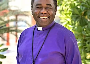 Archbishop-Benjamin-Kwashi