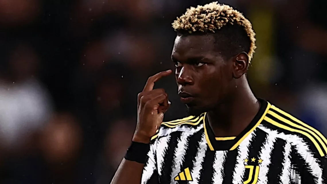 Pogba