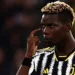 Pogba Provisionally Suspended Over Elevated Testosterone Levels
