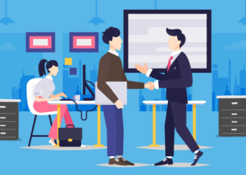 Building A Healthy Relationship In Workplace