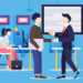 Building A Healthy Relationship In Workplace