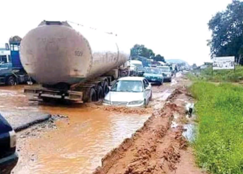 Closing Nigeria’s Infrastructure Gap: Still A Long Walk