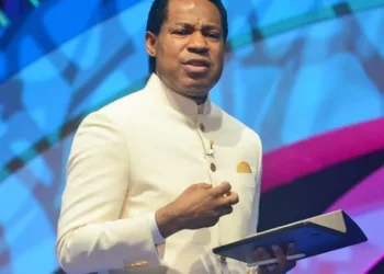 Pastor Chris Set To Hold Biggest Event, Rhapathon