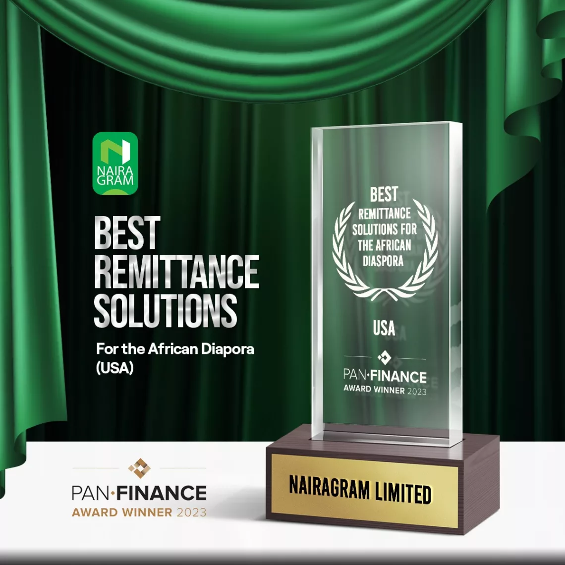 Remittance