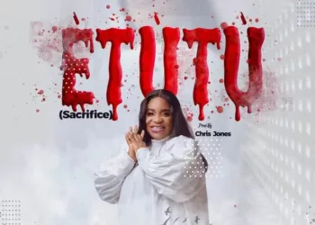 Ify Folorunsho Delivers a Dreamy & Meditative Tune On “Etutu”