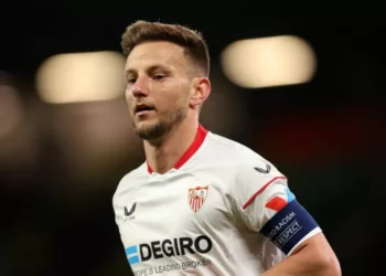 Rakitic Delighted With Sergio Ramos Return