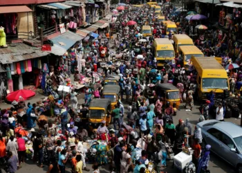 Nigeria’s Growing Population: Navigating Challenges And Opportunities