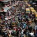 Nigeria’s Growing Population: Navigating Challenges And Opportunities
