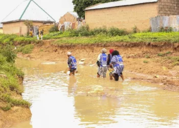 Dire Consequences Of Climate Change In Nigeria